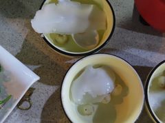 -墨脱石锅椰子鸡•香草鸭•东山羊(大东海店)