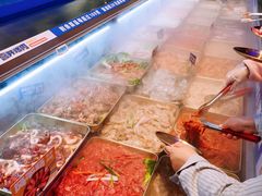 -喜井无限自助烤肉公司(石厦店)