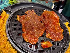 -牛犇烤肉(物资学院路店)