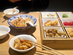 -龙抄手食府(浣花北路店)