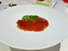 -四季民福烤鸭店(外滩外白渡桥店)