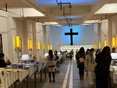 -先锋书店(五台山总店)