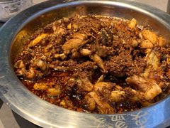 -耍盆友·重庆江湖菜(百子湾店)