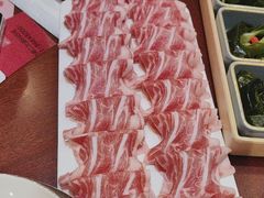 -前门涮肉(群力店)