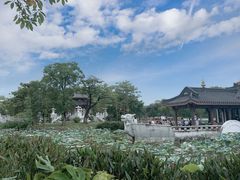 -君豪大酒店-东海渔村中餐厅
