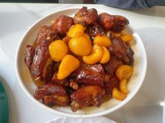 -何适山庄 ·可团建(水长城P2停车场店)