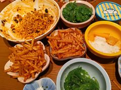 -合风谷(南下塘店)