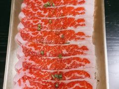 -西塔老太太泥炉烤肉(龙湖北苑天街店)