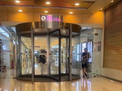 -银座mall(东直门店)