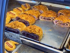 太极包-美嘉华面包西饼店(红胜坊店)