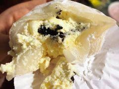 -老婆很芒榴莲千层蛋糕(丽泽桥店)
