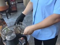 -海味当家·蒸锅海鲜(星海公园店)