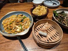 -云海肴·汽锅鸡·云南菜(美罗城店)