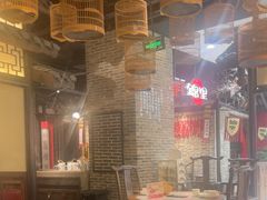 -辛香汇·锦里丨现炒川菜(和信宝龙店)
