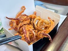 -魏家凉皮(十里河店)