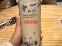 -书亦烧仙草(君悦广场店)