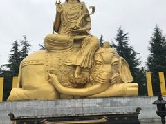-法门文化景区