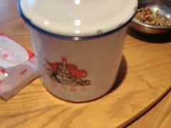 -缘福乡村铁锅炖民宿(八达岭店)