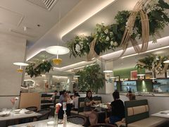 -Aqua Oasis 水天堂(太湖中心mall店)