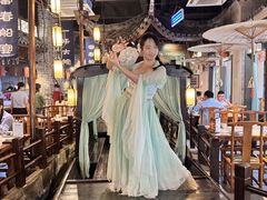 -一味大院•桐庐菜传承店(春江路店)