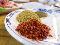 -齐齐哈尔烤肉·涮羊肉(光华中心店)