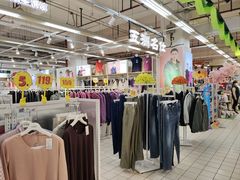 -世纪联华(外高桥店)