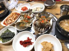-阿岘洞酱蟹