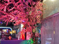 -路边边.炒菜烧烤.音乐餐厅(良乡长虹店)