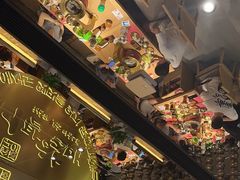 -西塔老太太泥炉烤肉(武汉摩尔城店)