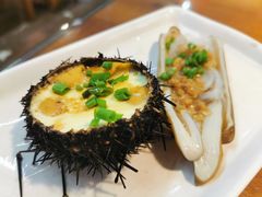 -旺角小渔村(幸福中路店)