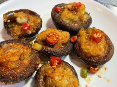 -星海汇海鲜自助烤肉火锅(百大店)