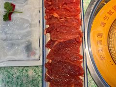 -鸿姐老火锅(龙阳店)