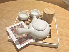 -全季酒店(成都九眼桥店)