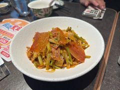 -渔语鱼新川菜Bistro(万象天地店)