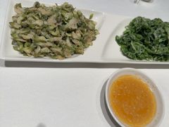-祥记餐饮•豫粤珍味(金隅大厦店)