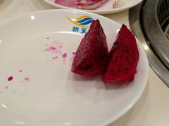 -银鲨海鲜烤肉火锅自助餐厅(五星店)