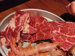 -杉海和牛烧肉海鲜自助(会展城店)