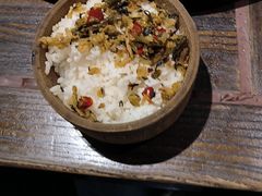 -印象老灶台三下锅·湘西本土原味菜(天门山索道店)