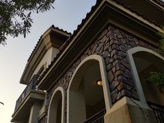 -广州锦绣香江度假别墅