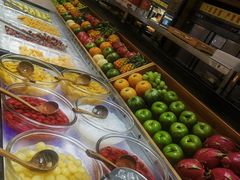 -盛江山自助料理(太原街万达店)