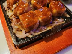 -荷塘秋月·本帮江浙菜(国权路店)