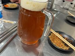 -张记烤羊腿(北花园店)