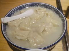 -龙抄手食府(浣花北路店)