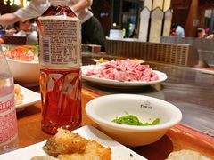 西冷牛排-大渔·观筵(三里屯太古里店)