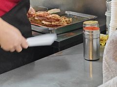 -豪香里脊肉串(大中路店)