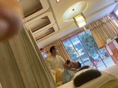 -蓉城阳光推拿馆(羊子山路店)