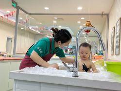 -婴喜爱(长春新城吾悦店)