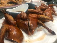 -食神鱼头佛跳墙(百子湾旗舰店)