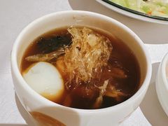 -聚春园自助餐厅(东街口店)