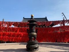 -径山寺